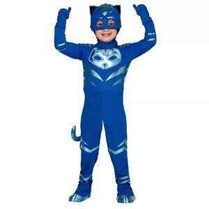 PJMASKS Catboy Kids Costume